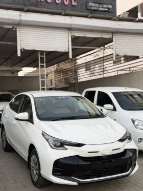 Used 2024 Toyota Yaris
