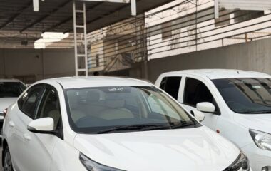 Used 2024 Toyota Yaris