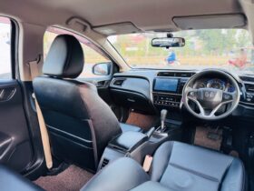 Used 2024 Honda City