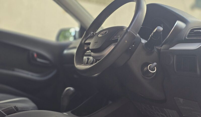 
								Used 2022 Kia Picanto full									