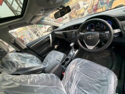 Used 2025 Toyota grande