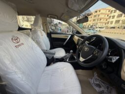 Used 2020 Toyota altis