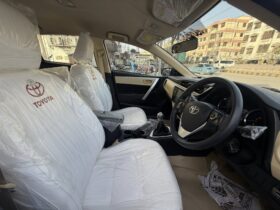 Used 2020 Toyota altis
