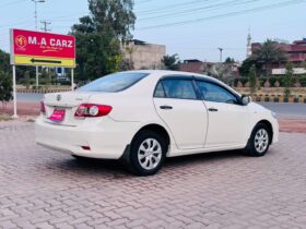 Used 2014 Toyota Corolla