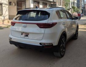 Used 2021 Kia Sportage