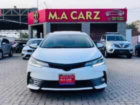 Used 2018 Toyota Corolla