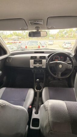 Used 2015 Suzuki Swift