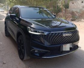 Used 2024 haval H6