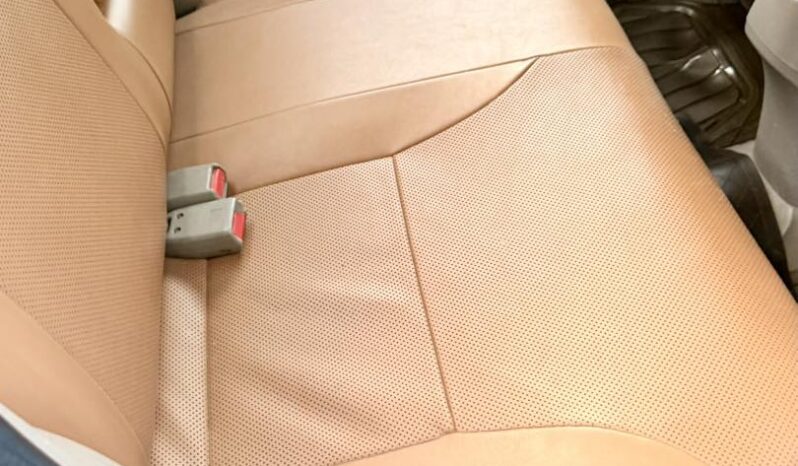 
								Used 2015 Honda City full									