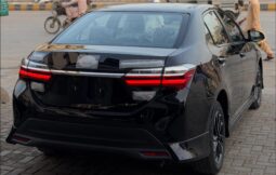 Used 2024 Toyota grande