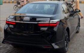 Used 2024 Toyota grande