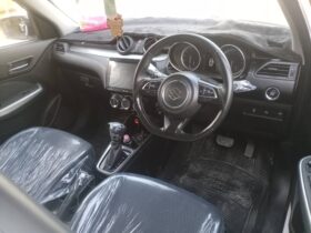 Used 2024 Suzuki Swift