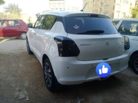Used 2024 Suzuki Swift