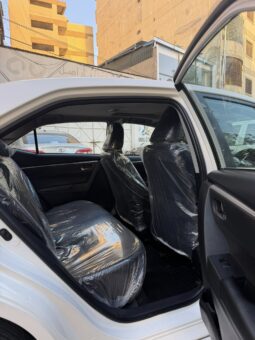 Used 2022 Toyota Corolla