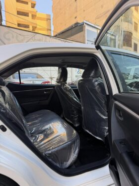 Used 2022 Toyota Corolla