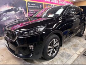 Used 2022 Kia Sorento