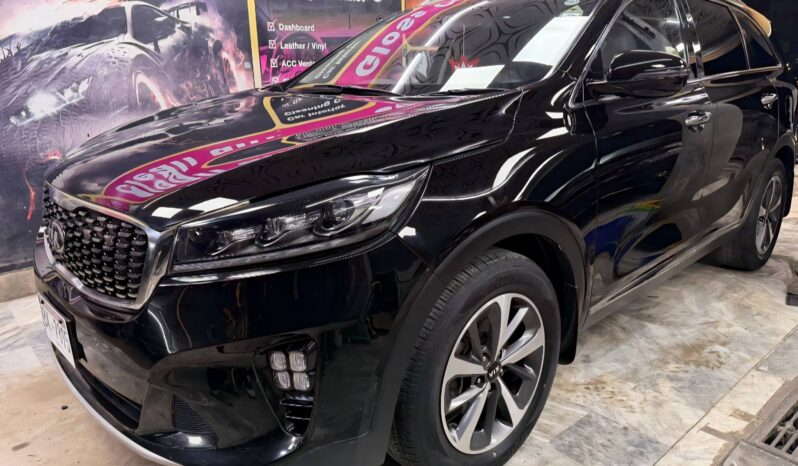 
								Used 2022 Kia Sorento full									