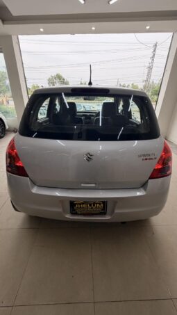 Used 2015 Suzuki Swift