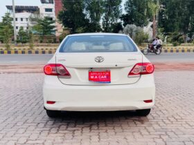 Used 2014 Toyota Corolla
