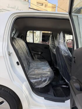 Used 2021 Suzuki Cultus
