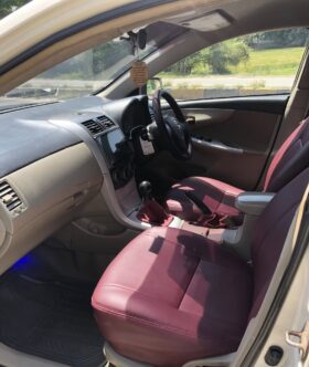 Used 2012 Toyota Corolla