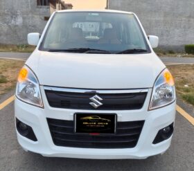 Used 2024 Suzuki Wagon R