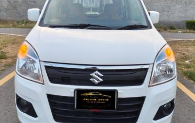 Used 2024 Suzuki Wagon R