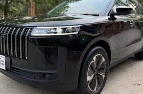 New 2026 jaecoo J5