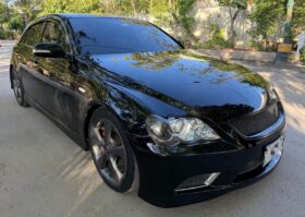 Used 2005 Toyota mark2