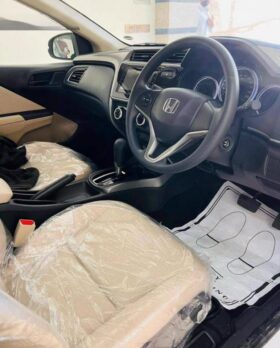 Used 2026 Honda City