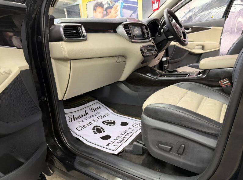 
								Used 2022 Kia Sorento full									