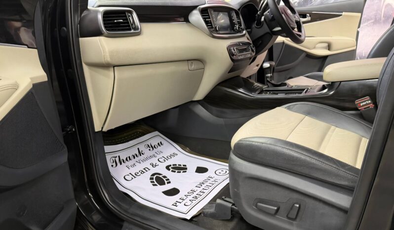 
								Used 2022 Kia Sorento full									