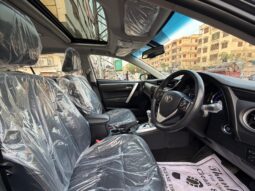 Used 2024 Toyota grande