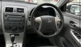 Used 2010 Toyota Corolla