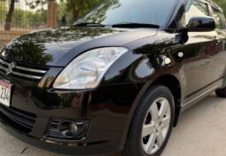 Used 2018 Suzuki Swift