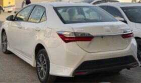 Used 2020 Toyota altis