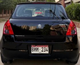 Used 2018 Suzuki Swift
