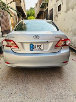 Used 2014 Toyota Corolla