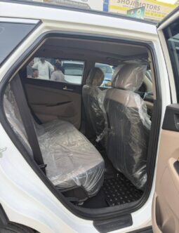 Used 2024 Hyundai TUCSON