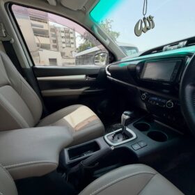 Used 2019 Toyota Hilux