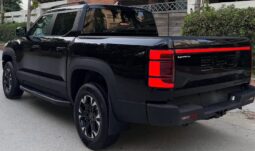 New 2026 BYD shark