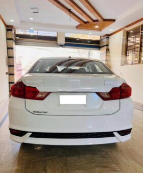 Used 2026 Honda City