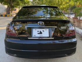 Used 2005 Toyota mark2