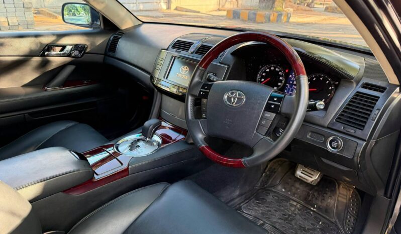 
								Used 2005 Toyota mark2 full									