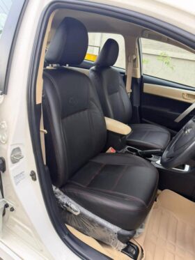 Used 2018 Toyota Corolla