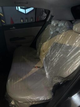 Used 2021 Kia Sportage