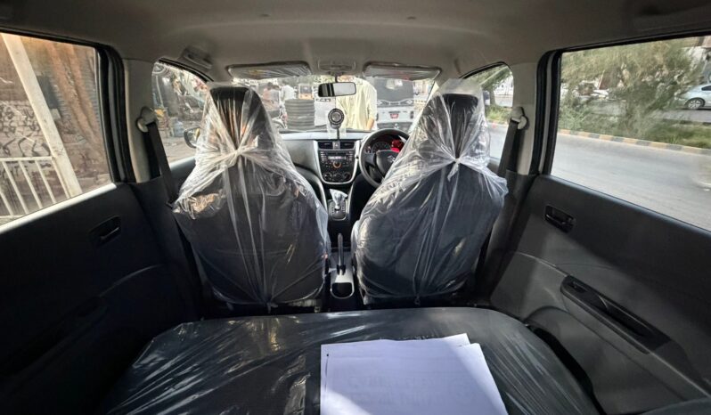 
								Used 2018 Suzuki Cultus full									
