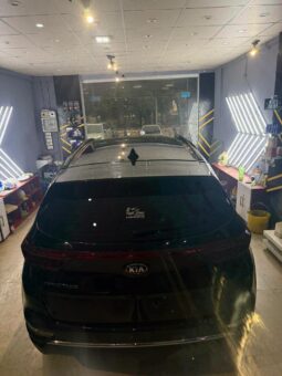 Used 2021 Kia Sportage