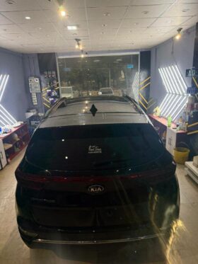 Used 2021 Kia Sportage