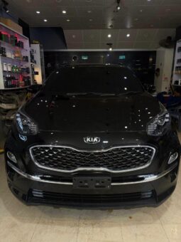 Used 2021 Kia Sportage